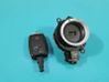 Ignition lock 31252481