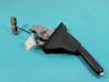 Handbrake/parking brake lever assembly 11330318
