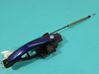 Front door exterior handle BM51A224A37DH