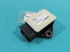 ESP acceleration yaw rate sensor 0265005650