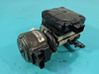 Air suspension compressor 9636713880