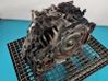 Automatic gearbox BDAED4