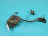 Spare wheel mounting bracket IMPRK1556779