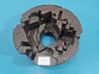 Spare wheel section trim 5E0012115F