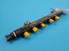 Fuel main line pipe 0445214095