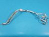 Air conditioning (A/C) pipe/hose 13427502