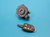 Ignition lock 30737157