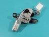 Rear window wiper motor 5E5955711B