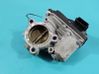 Throttle body valve A2C93710200