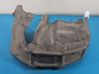 Rear arch fender liner splash guards 7281161
