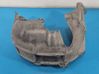 Rear arch fender liner splash guards 7282161