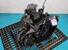 Manual 5 speed gearbox C635