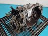 Manual 5 speed gearbox JH3397