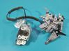 Rear door lock IMPRK1561592