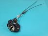Rear door lock IMPRK1556356
