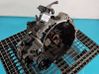 Manual 5 speed gearbox MFX