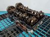 Engine head B4DE411