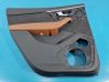 Coupe rear side trim panel 4M0867305G