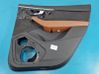 Coupe rear side trim panel 4M0868068B