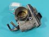 Throttle body valve 52601