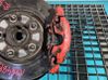 Front brake caliper IMPRK1564900
