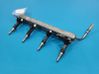 Fuel injector 0280158213