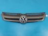 Front bumper upper radiator grill 5M0853651A