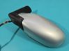 Front door electric wing mirror IMPRK1565629