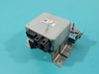 Central body control module 3872073K1