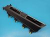 Dash center air vent grill 9813436277