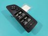 Electric window control switch 6970206
