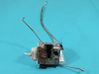 Front door lock 8D1837015B