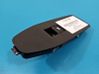 Electric window control switch 9423240