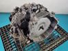 Automatic gearbox P9061315