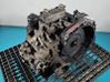 Caja de cambios automática HJP