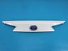 Trunk door license plate light bar 7681102830