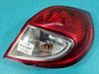 Luz trasera/de freno 8200886946