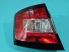 Rear/tail lights 6V6945095