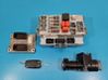 Engine control unit/module ECU 0261208033