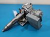 Vairo stiprintuvo siurblys 8V513C529JK