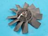 Fan set 074121302B