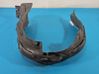 Front wheel arch liner splash guards 5387678010