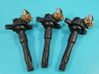 High voltage ignition coil 1748017