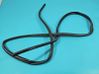 Front door rubber seal IMPRK1569811