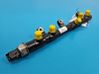 Fuel main line pipe 175217543R