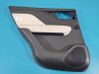 Coupe rear side trim panel HK8320987ACW