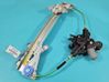 Front door window regulator with motor 8570102090