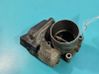 Throttle body valve 03C133062C