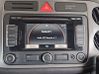 Panel / Radioodtwarzacz CD/DVD/GPS 3C0035270