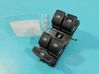 Electric window control switch 5G0959857D